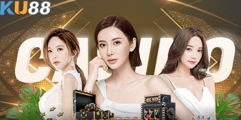 Ku88 ra đời trong bối cảnh nào và hình thành định hướng ra sao?