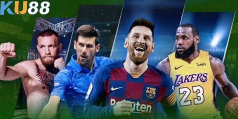 Kèo châu Âu tại thể thao Ku88 cần dự đoán chính xác đội thắng