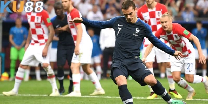 Sảnh cược cung cấp nhiều trận đấu hấp dẫn