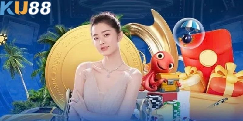 Người chơi nhận được nhiều ưu đãi phù hợp với nhu cầu