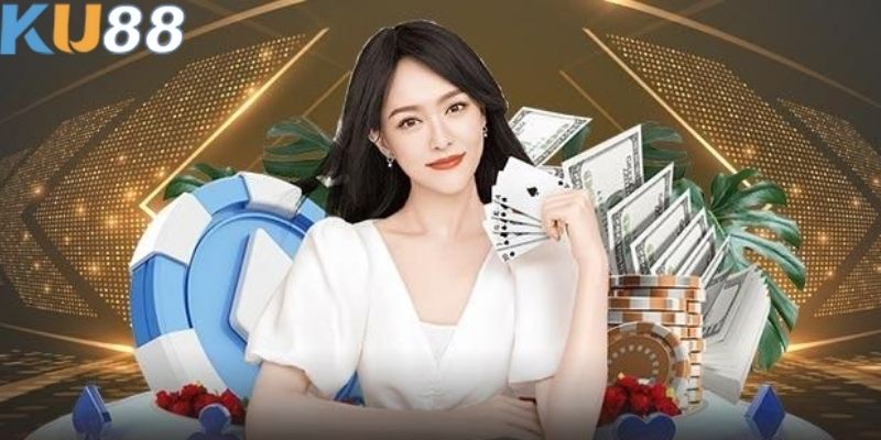 Đăng Ký Ku88 An Toàn, Bảo Mật Tuyệt Đối Cho Người Mới