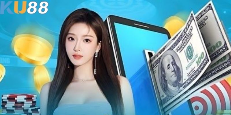 Nạp Tiền Ku88 Thế Nào Để Nhận Thưởng Khủng Mà Ít Rủi Ro