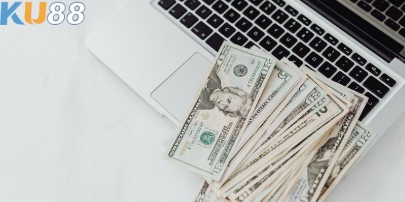 Người chơi có thể nạp tiền KU88 bằng chuyển khoản ngân hàng