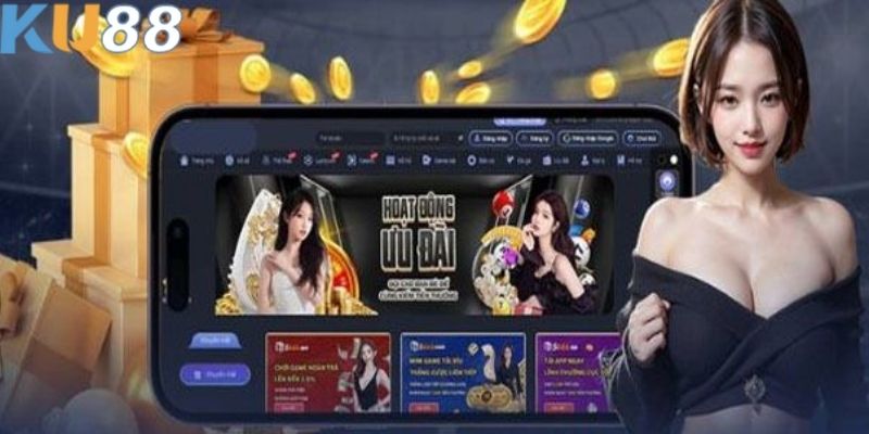 Tải App Ku88 Hướng Dẫn Chi Tiết, Tránh Lỗi Khi Cài Đặt