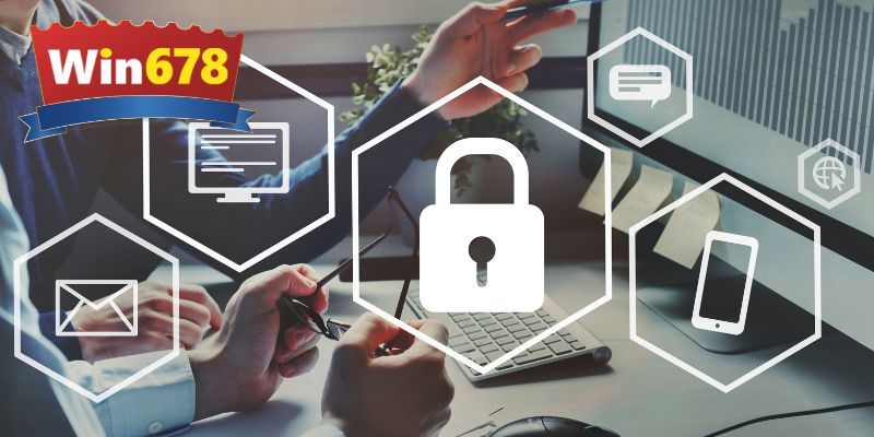 Chính sách bảo mật Win67