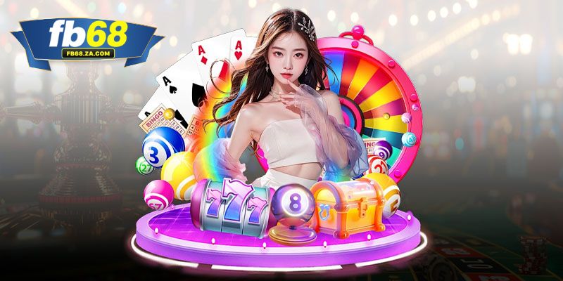 Giới thiệu FB68