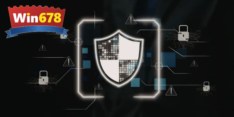 Những công nghệ hiện đại cài đặt để bảo mật hệ thống