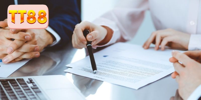 Những điều khoản quan trọng cần chú ý ghi nhớ 
