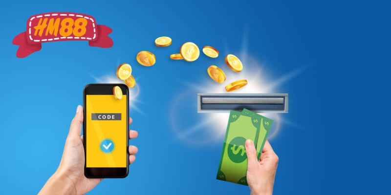 Ví USDT bảo mật tuyệt đối hỗ trợ rút tiền 
