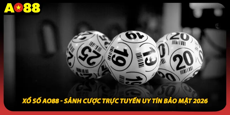Xổ số AO88